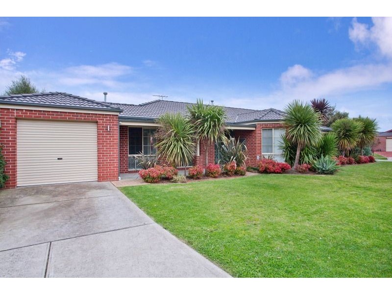 13 Samuel Court, Hastings VIC 3915