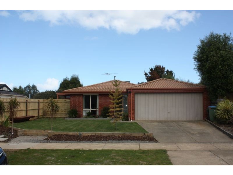 34 Michelle Drive, Hastings VIC 3915