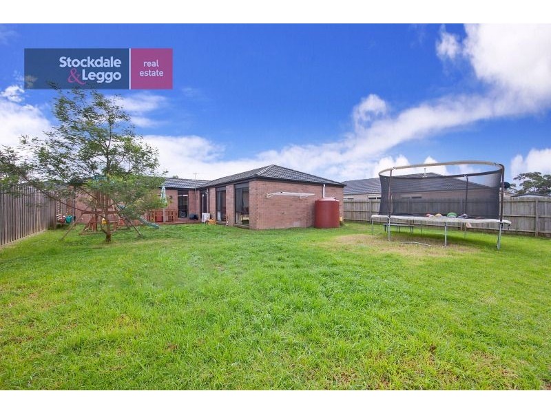 15 Mariners Way, Hastings VIC 3915