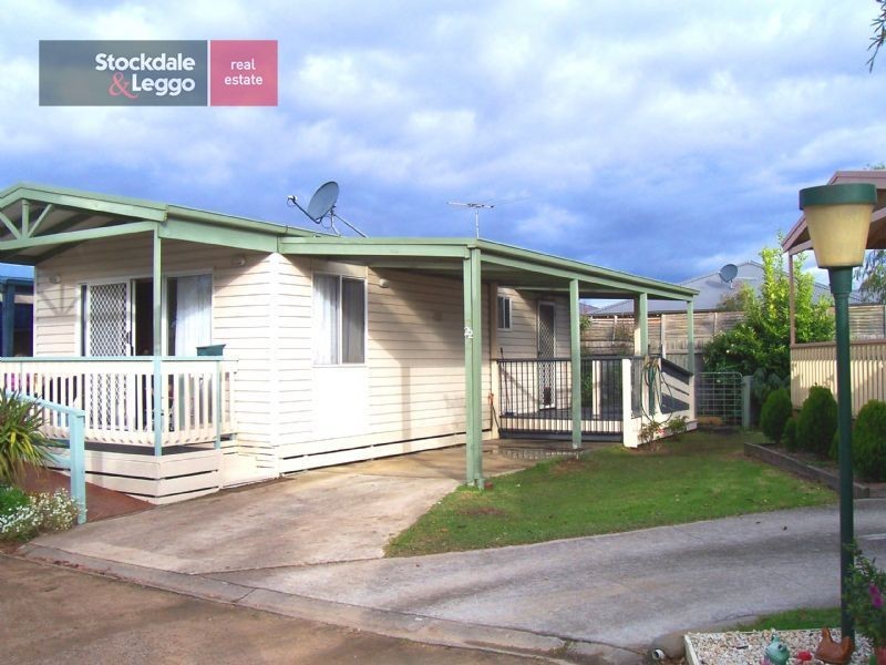 22/38 Salmon Street, Hastings VIC 3915