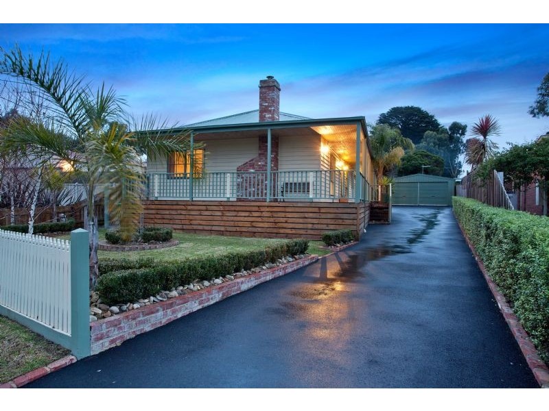 6 Woodrow Court, Bittern VIC 3918
