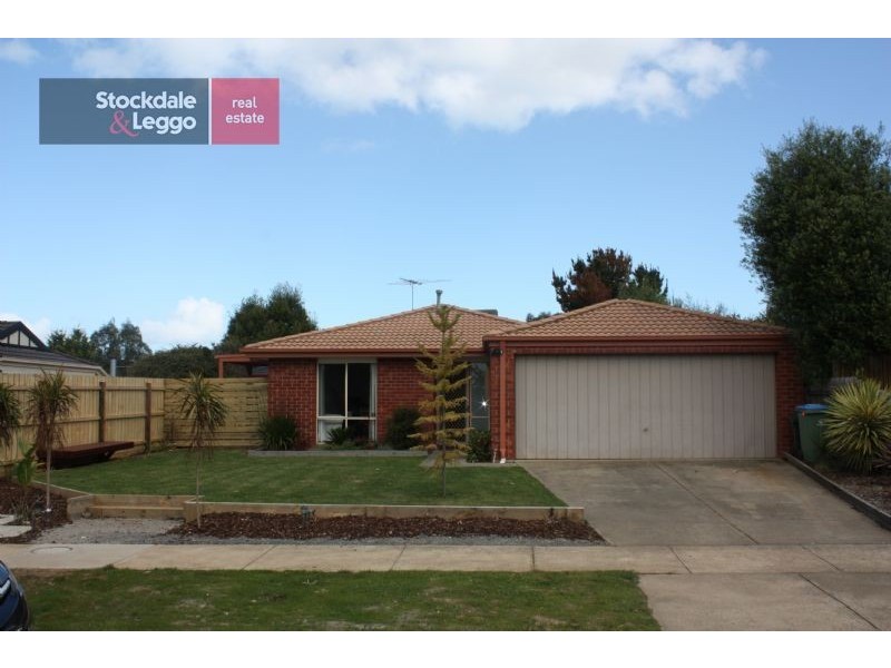34 Michelle Drive, Hastings VIC 3915