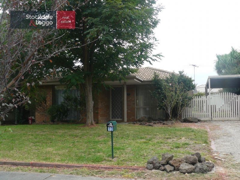 13 Tambar Place, Hastings VIC 3915