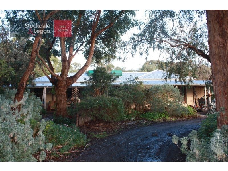 13 Bungower Road, Somerville VIC 3912