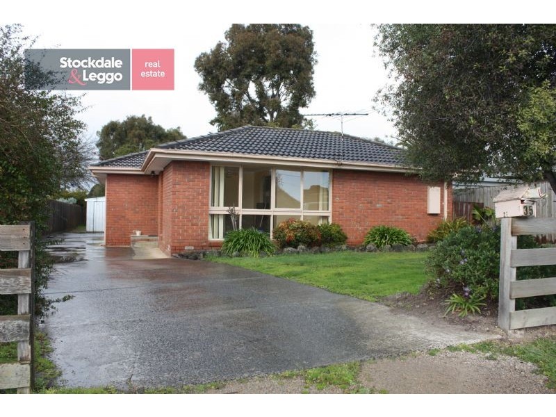 35 James Street, Hastings VIC 3915