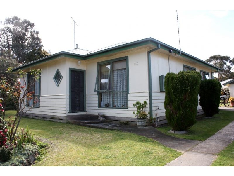 262 Stony Point Road, Crib Point VIC 3919