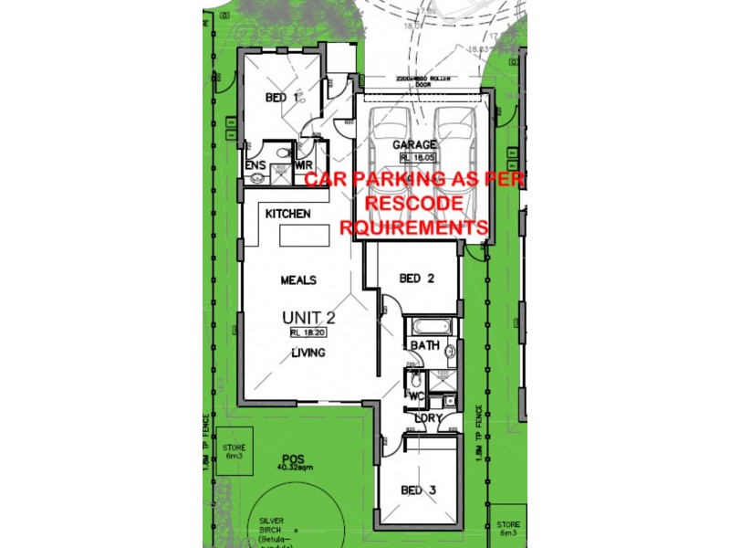 2/91 Creswell Street, Crib Point VIC 3919