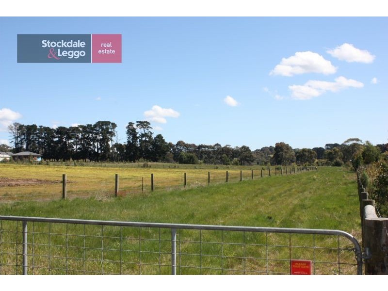 3 Creek  Close, Hastings VIC 3915
