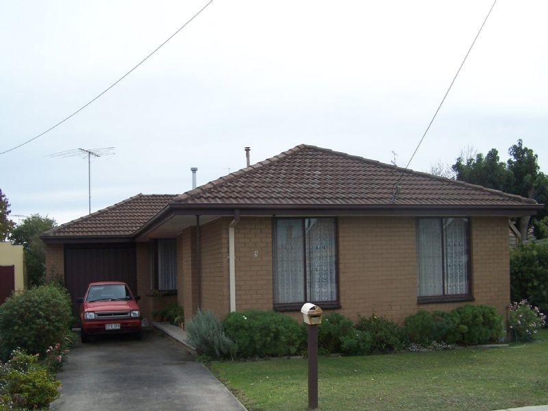 9 Anzac Road, Trafalgar VIC 3824
