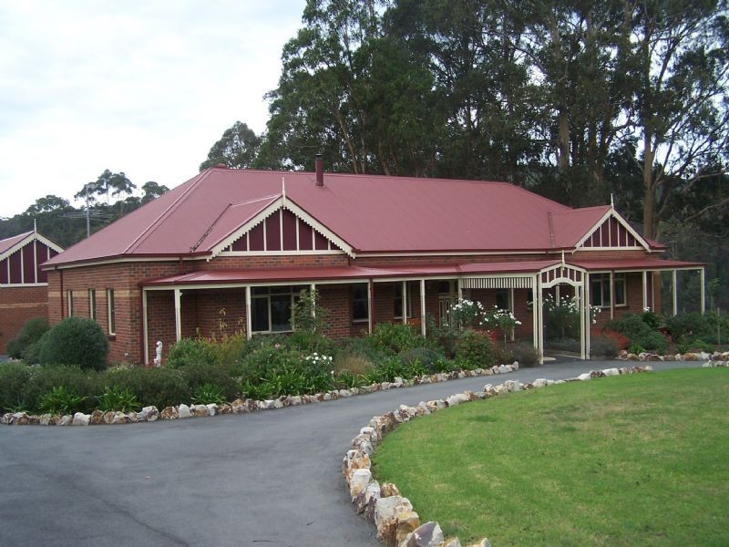 117a Melaleuca drive, Trafalgar VIC 3824