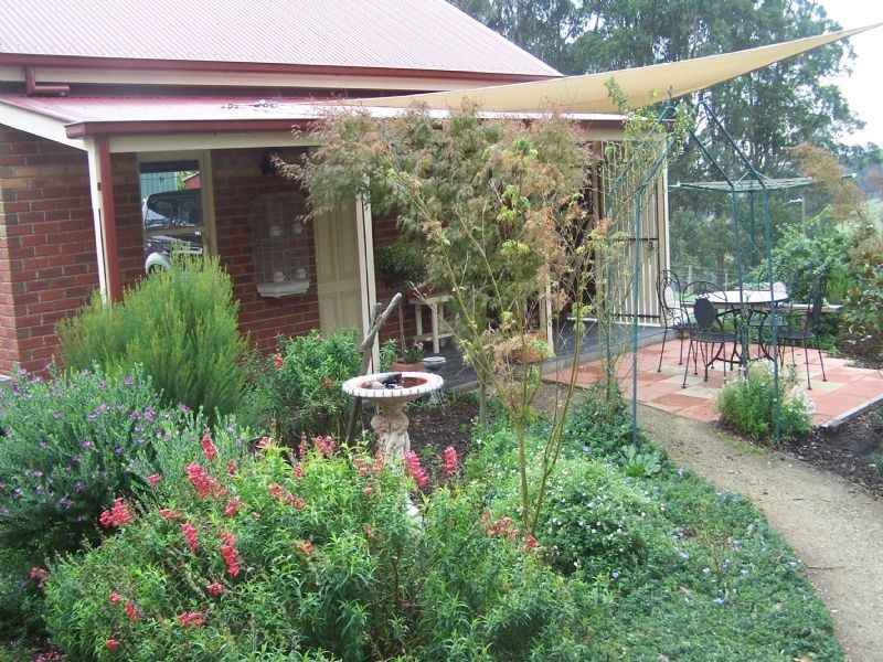 117a Melaleuca drive, Trafalgar VIC 3824