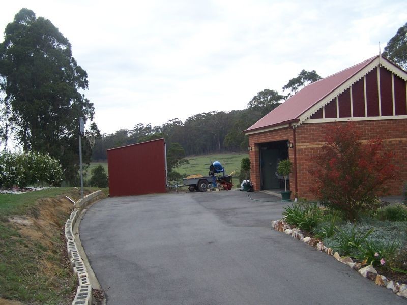 117a Melaleuca drive, Trafalgar VIC 3824