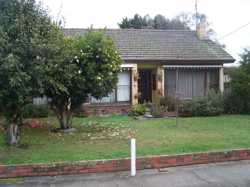 33 Contingent Street, Trafalgar VIC 3824