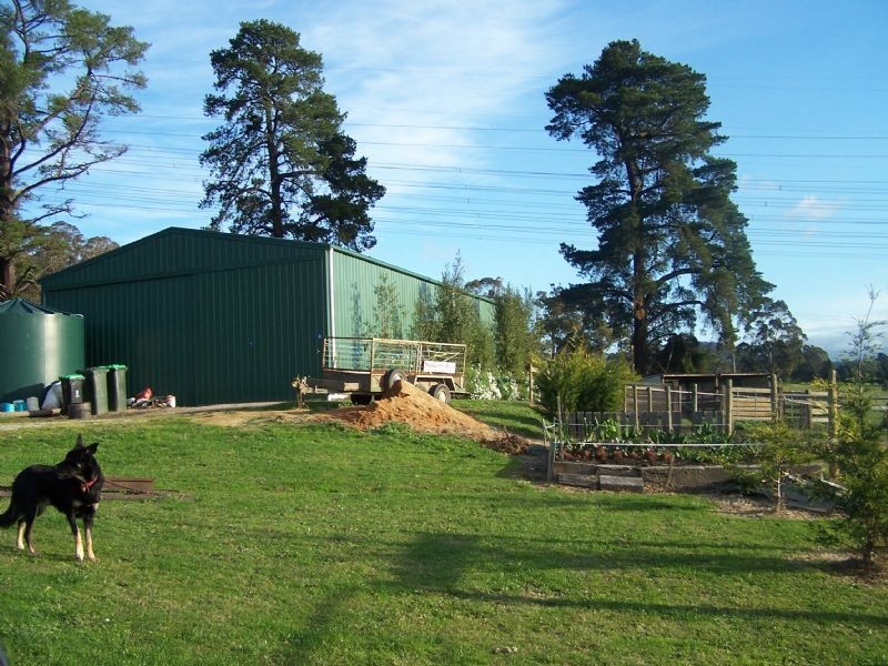 489 Mountain Glen Drive, Trafalgar VIC 3824