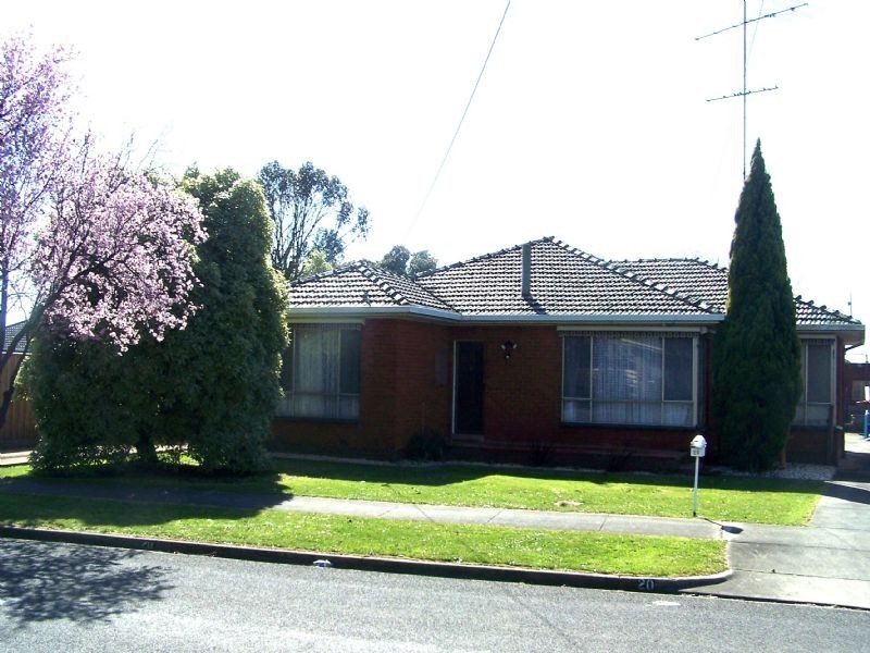 20 Brown Street, Trafalgar VIC 3824