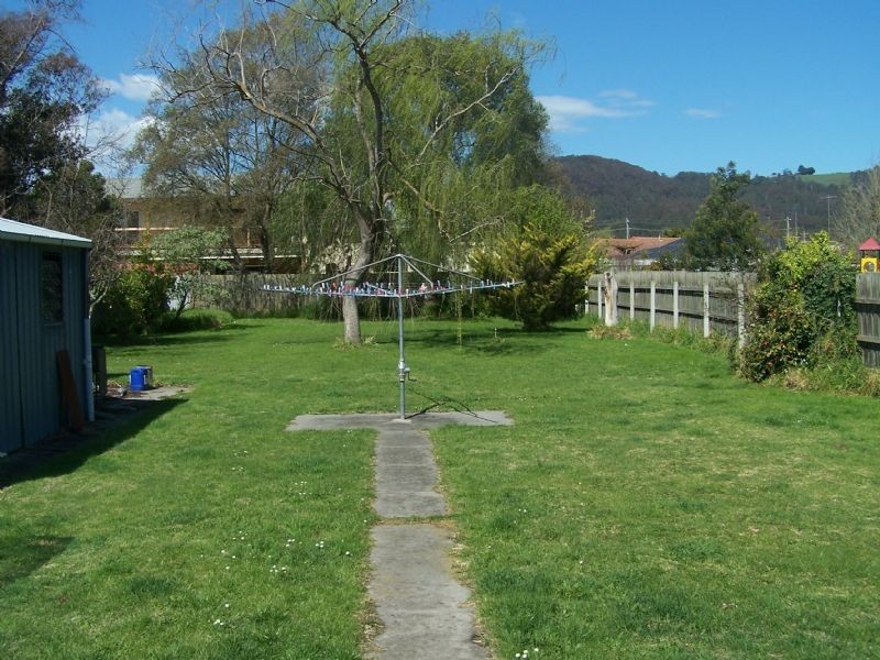 15 Princes Highway, Trafalgar VIC 3824