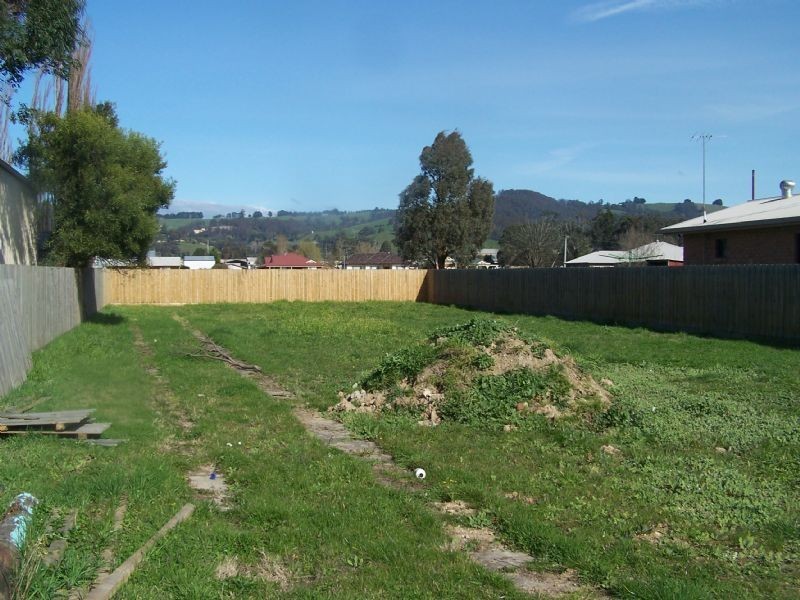 Settlement road, Trafalgar VIC 3824
