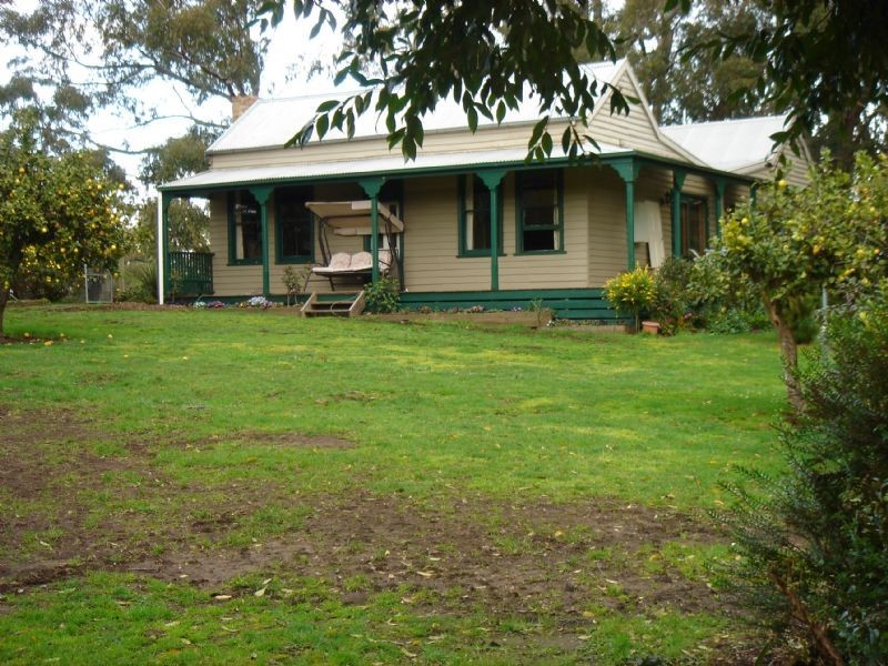 1174 Leongatha Yarragon Road, Yarragon VIC 3823