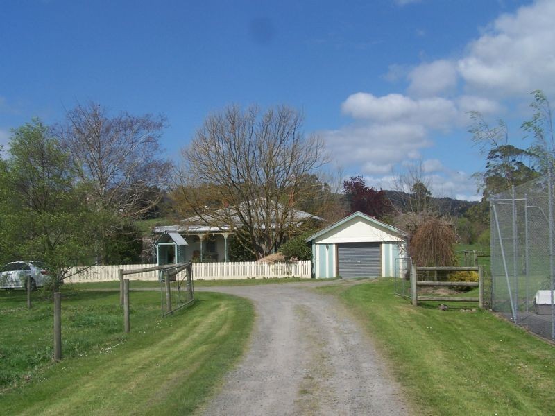 37 Rankins Road, Trafalgar VIC 3824