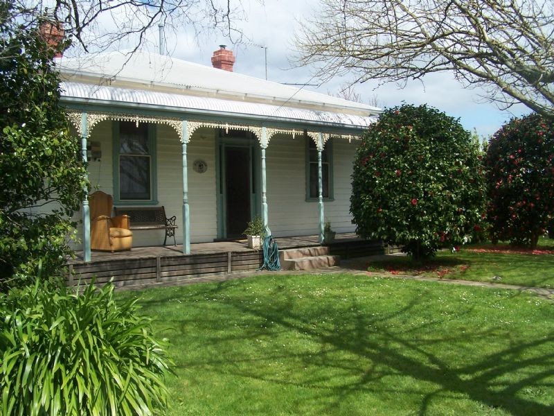 37 Rankins Road, Trafalgar VIC 3824