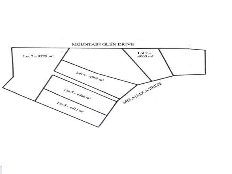 Melaleuca Drive Estate, Trafalgar VIC 3824