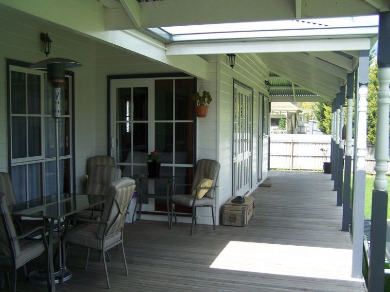23 Saleyard Road, Trafalgar VIC 3824