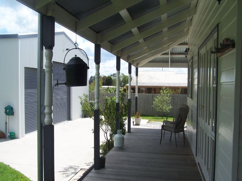 23 Saleyard Road, Trafalgar VIC 3824