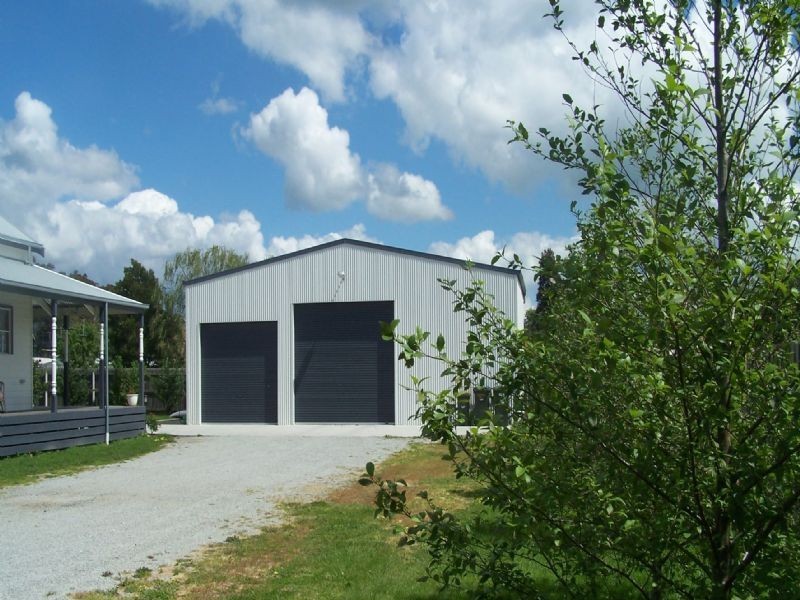 23 Saleyard Road, Trafalgar VIC 3824