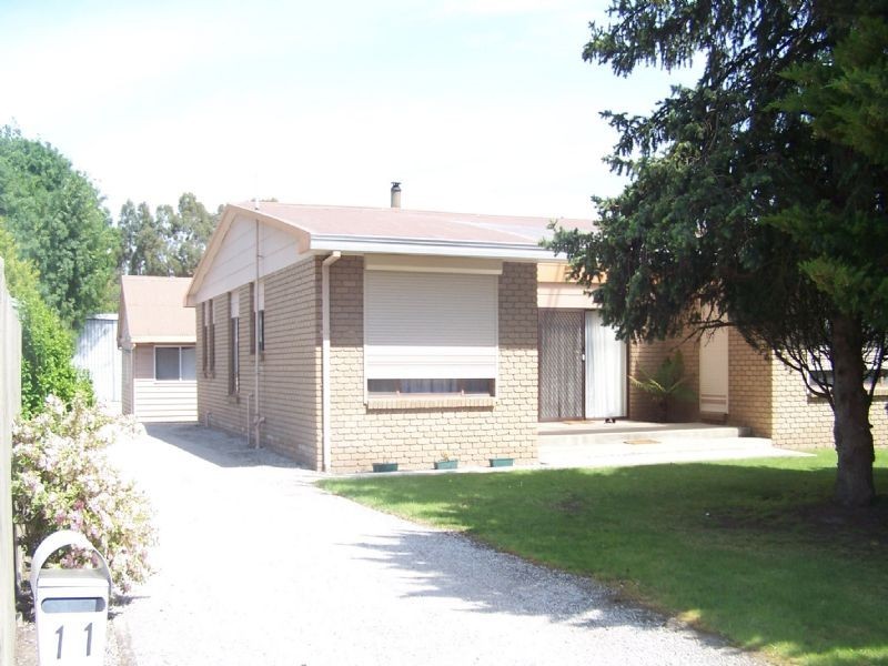11 Dodemaides Road, Trafalgar VIC 3824