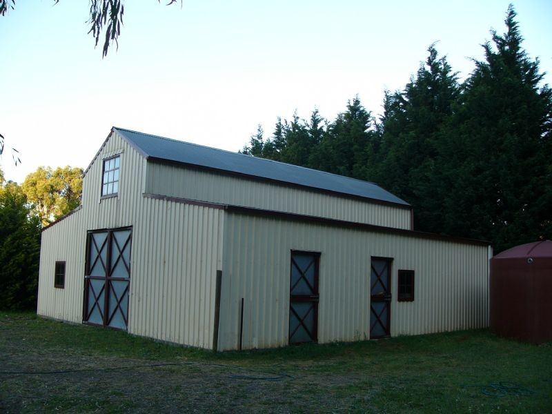 281 Rogers Road, Trafalgar South VIC 3824