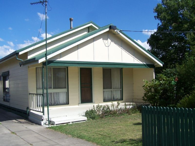 1a Princes Highway, Trafalgar VIC 3824