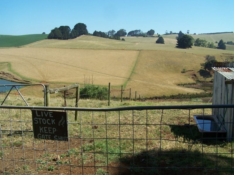 701 Trafalgar-Thorpdale Road, Trafalgar South VIC 3824