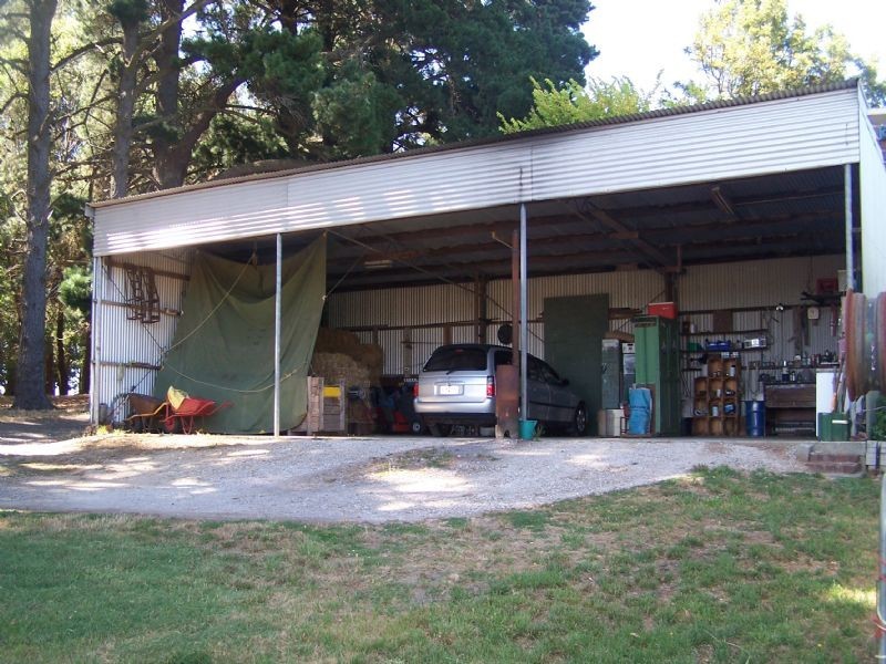 701 Trafalgar-Thorpdale Road, Trafalgar South VIC 3824