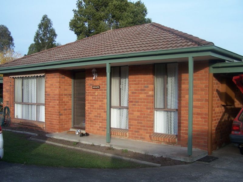 6/32 Dodemaides Road, Trafalgar VIC 3824