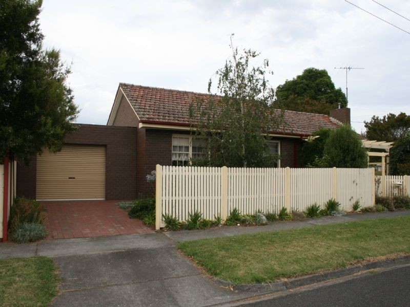 16 Ashby Street, Trafalgar VIC 3824