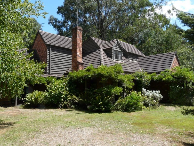 RMB 3220 Sunny Creek Road, Trafalgar VIC 3824