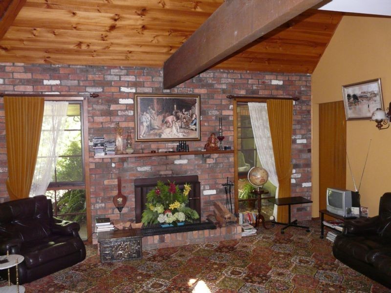 RMB 3220 Sunny Creek Road, Trafalgar VIC 3824