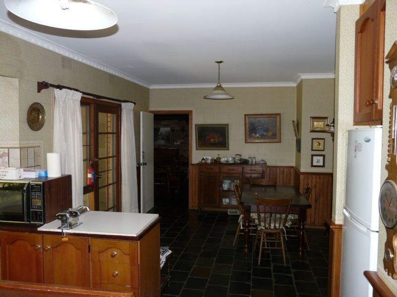 RMB 3220 Sunny Creek Road, Trafalgar VIC 3824
