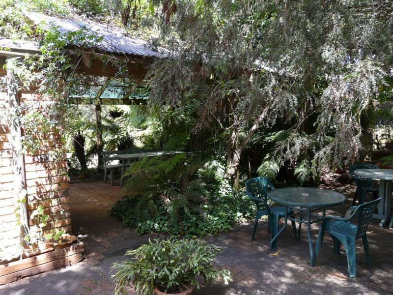 RMB 3220 Sunny Creek Road, Trafalgar VIC 3824