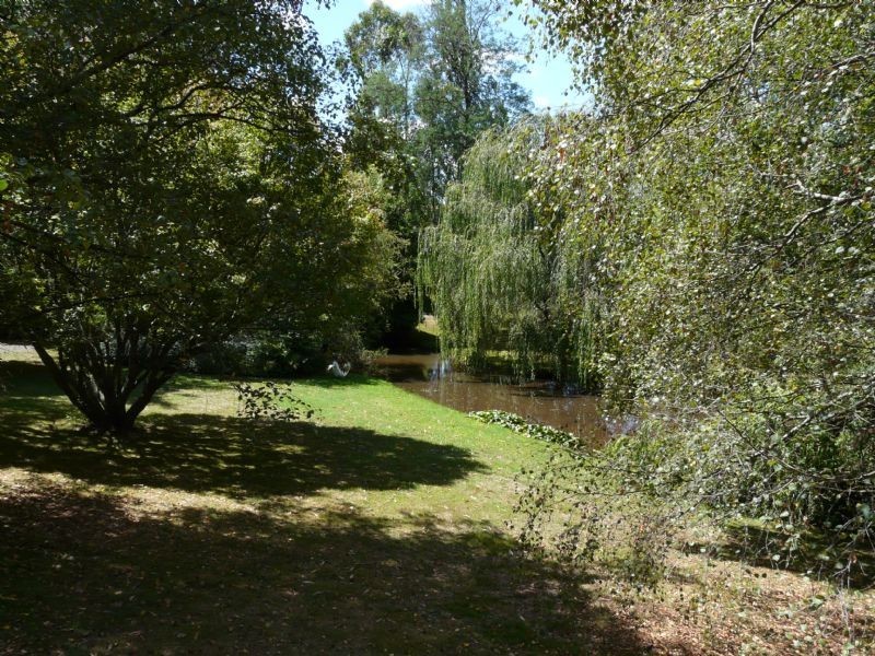RMB 3220 Sunny Creek Road, Trafalgar VIC 3824