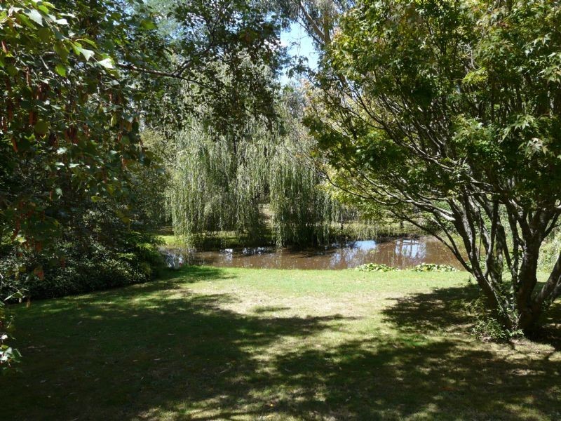 RMB 3220 Sunny Creek Road, Trafalgar VIC 3824