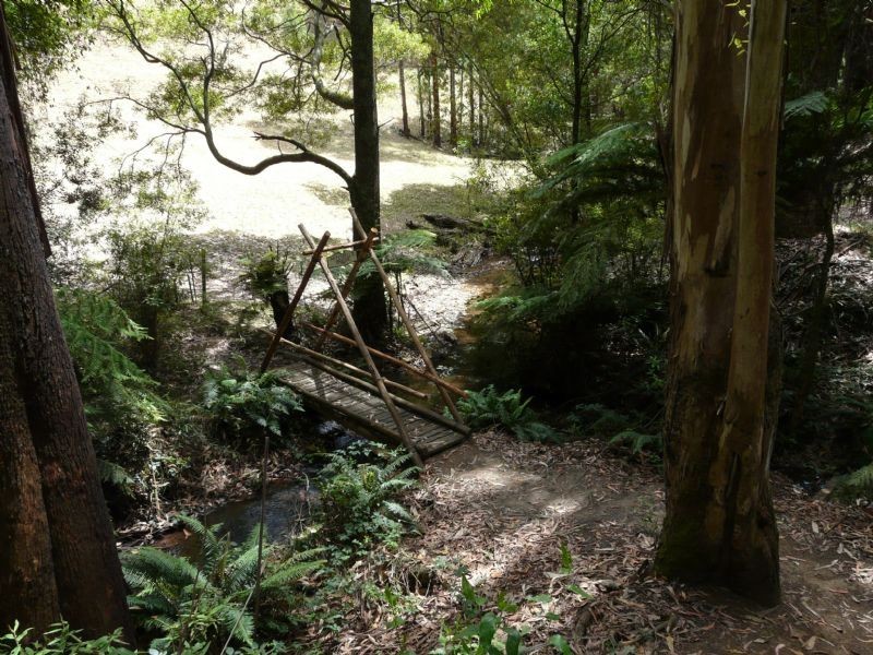 RMB 3220 Sunny Creek Road, Trafalgar VIC 3824