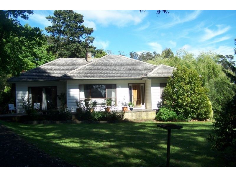 158 Rogers Road, Trafalgar South VIC 3824