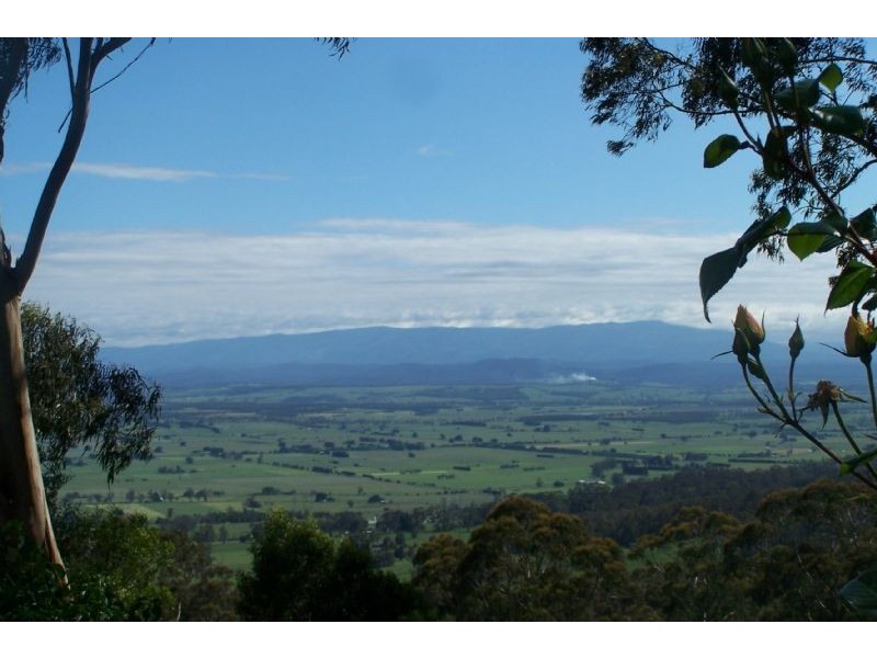 158 Rogers Road, Trafalgar South VIC 3824