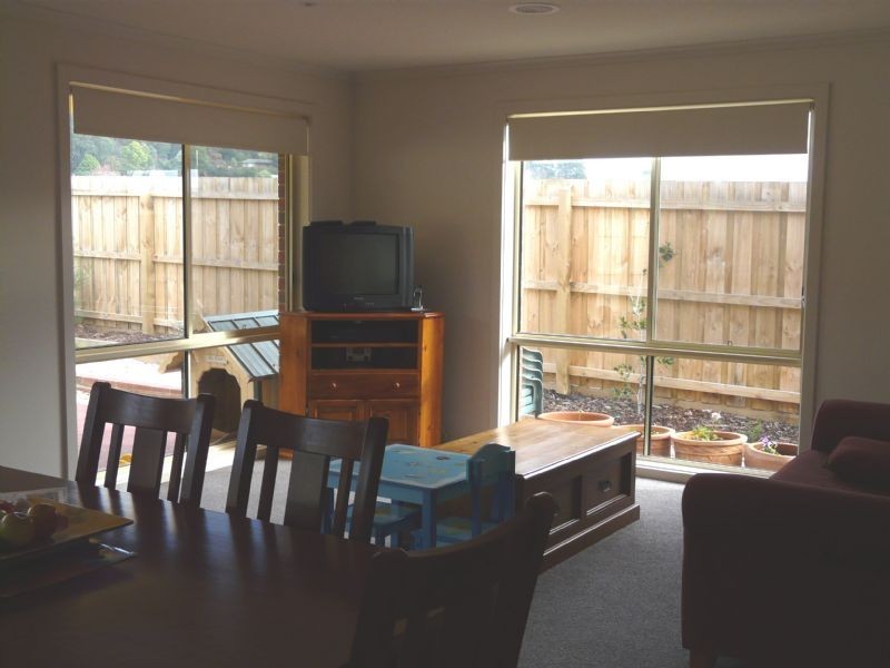 44 Vincent Boulevard, Trafalgar VIC 3824