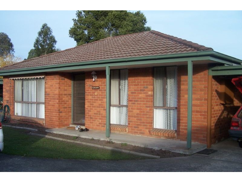 6/32 Dodemaides Road, Trafalgar VIC 3824