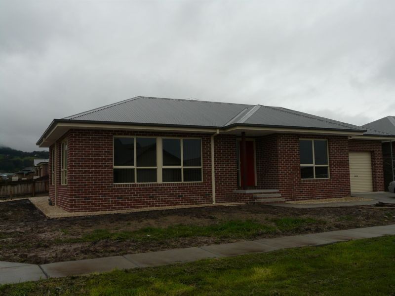 1 Hardy Drive, Trafalgar VIC 3824