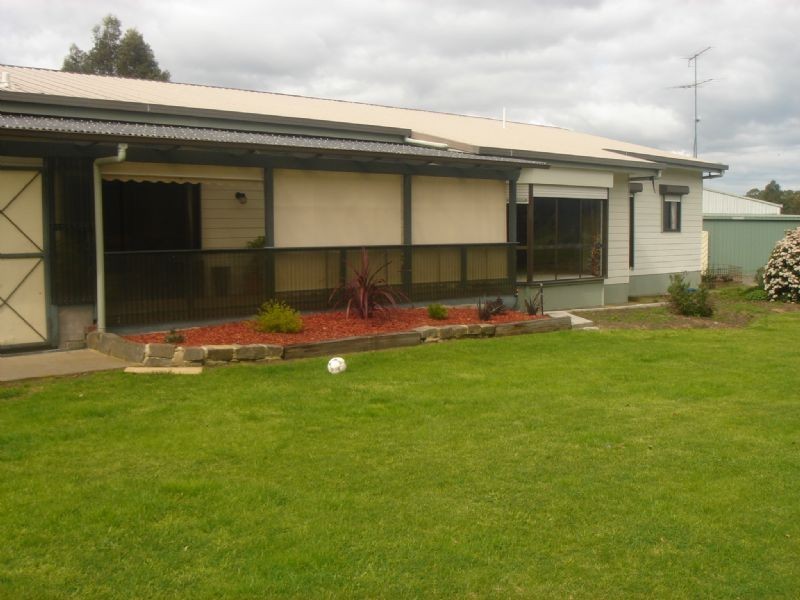 4244 Old Sale Road, Trafalgar VIC 3824