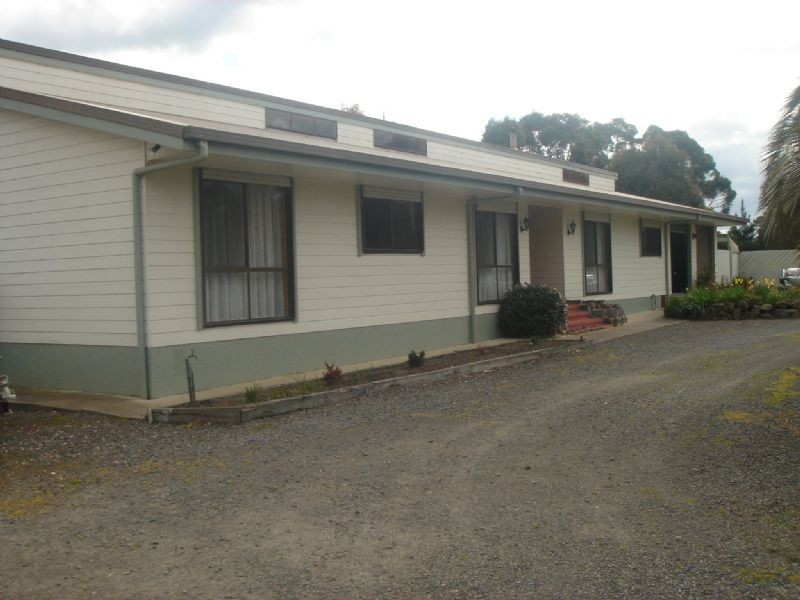 4244 Old Sale Road, Trafalgar VIC 3824