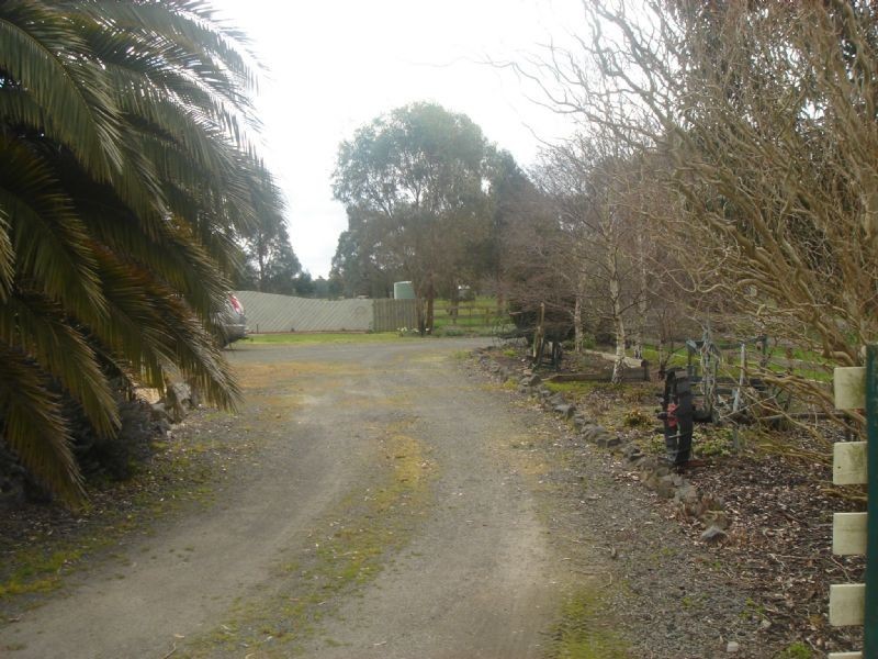 4244 Old Sale Road, Trafalgar VIC 3824